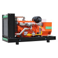 Special Factory Natural 150 kW Biogas Gasgenerator Set